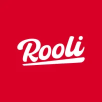 Rooli Casino logo