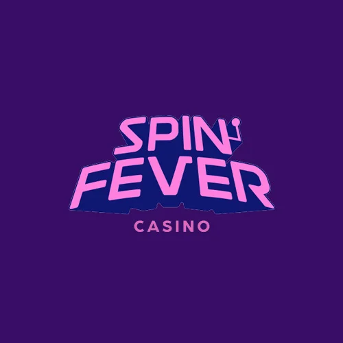 SpinFever Casino logo